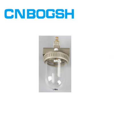QIU series Filter&Regulator