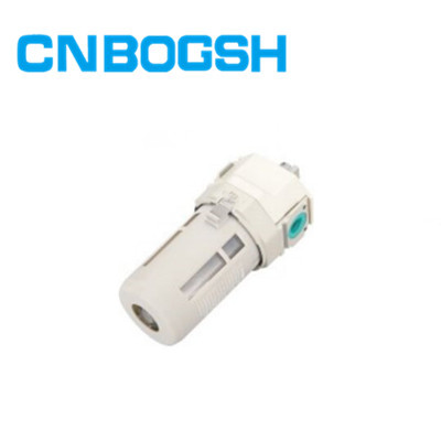 L series Lubricator