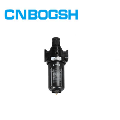 SFR series Filter&Regulator