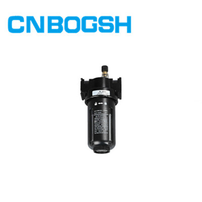 SL series Lubricator