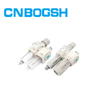 C Series (F.R.L Combination)