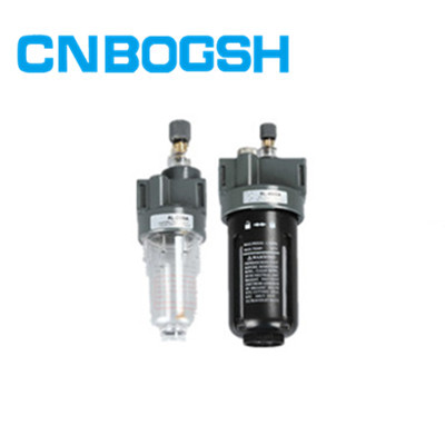 AL-A series Lubricator