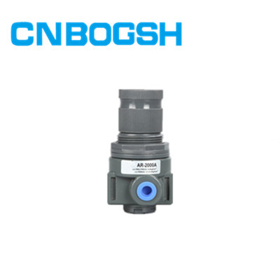 AR-A series regulator