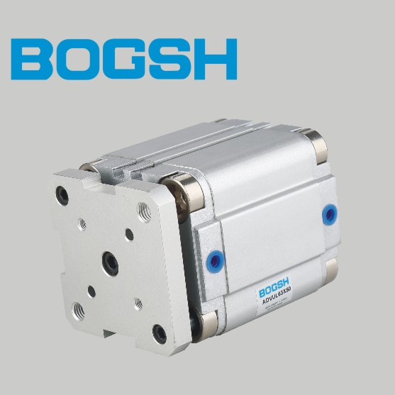 ADVUL Series Compact Guide Cylinder