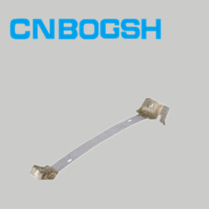 Magnetic switch F accessories for Round Cylinder