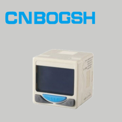 DPS series Digital Pressure Switch
