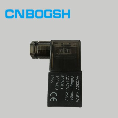 Coil for 4V210-08