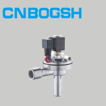 ADMF-Z series Electromagnetic pulse valve