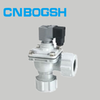 DMF-Z series Electromagnetic pulse valve