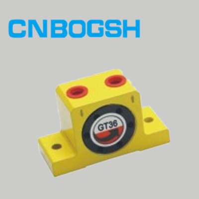 GT series Vibrator