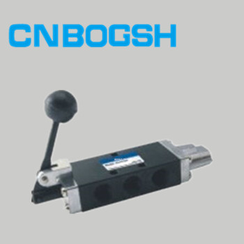 SH402 series Hand Valve
