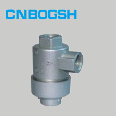 XQ series Quick Exhaust Valve