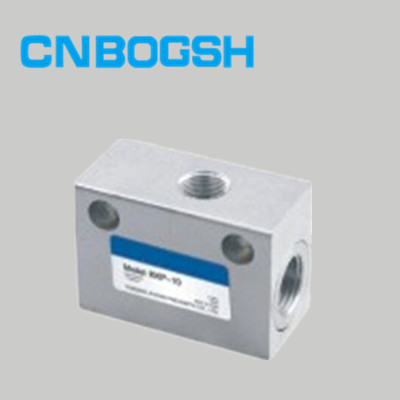 ST series Shuttle Valve