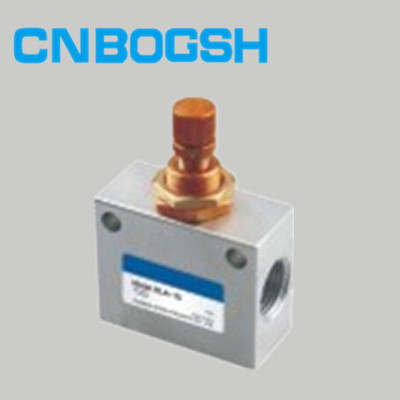 KLA series Flow Control Valve
