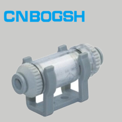 ZFC Vacuum Ejector