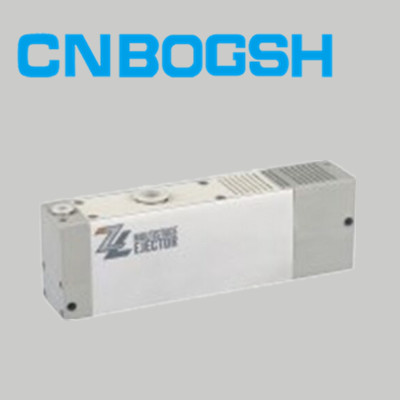 ZL Vacuum Ejector