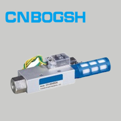 CV-SK Vacuum Ejector