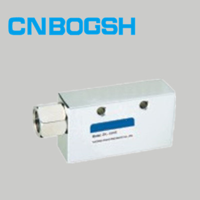 CV Vacuum Ejector