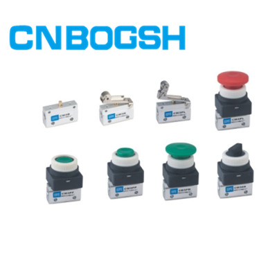 CM3 series Mechanical Valve