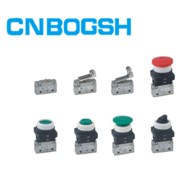 VM131series Mechanical Valve