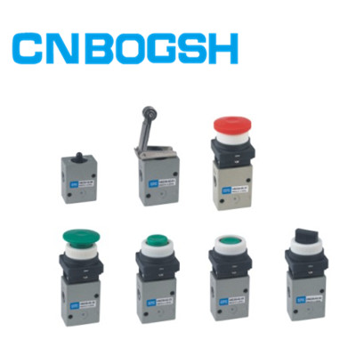 VM230series Mechanical Valve