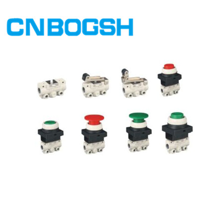 VM100   series Mechanical Valve