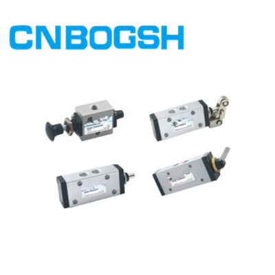 XQ  series Mechanical Valve