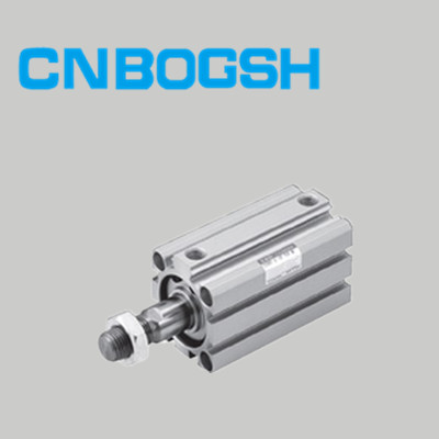 SSD2 Series Compact Cylinder