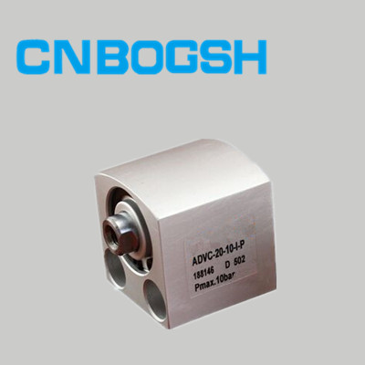 ADVC  Series Short-stroke Cylinder