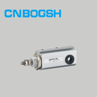 CDJPT Series Pin  Cylinder