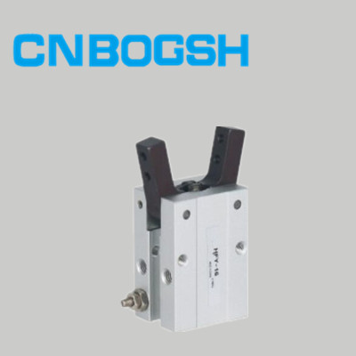 HFY Series Air Gripper