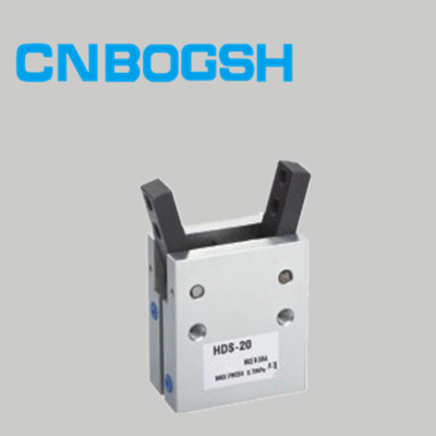 HDS Series Angular Gripper
