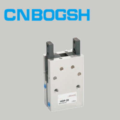 HDP Series Parallel Gripper