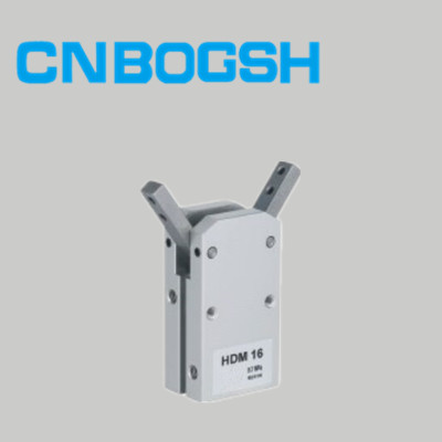 HDM Series 180° Angular Gripper