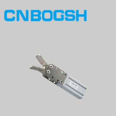 J Series Pneumatic Clamp