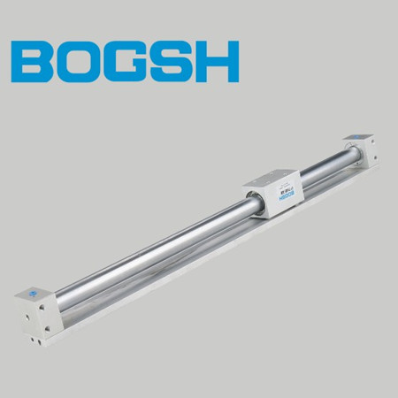 CY1R / CY3R Series Magnetic Rodless Cylinder