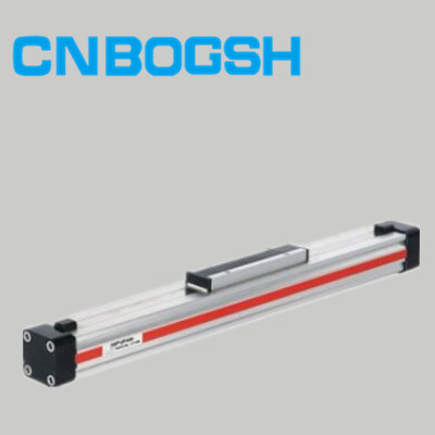 OSP / OST Series Parker Rodless Cylinder