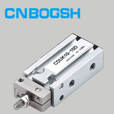 CDUK Series free installation Cylinder
