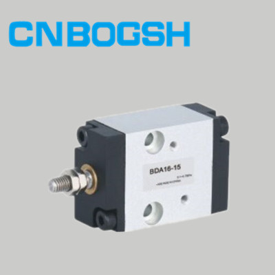 BDA Series free installation Cylinder
