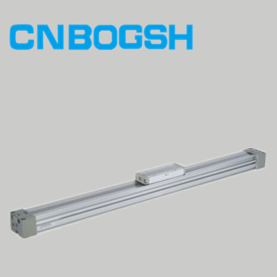 MY1B Series Mechanically joint Rodless Cylinder