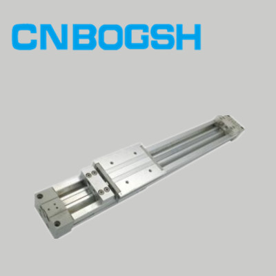 MY1M Series Mechanically joint Rodless Cylinder