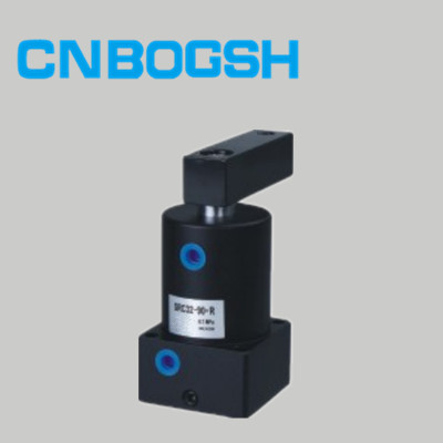 SRC Series Twist Clamp Cylinder