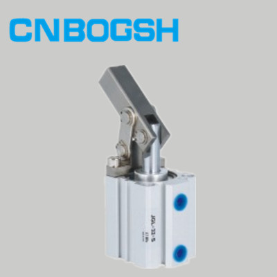 JGL Series Lever cylinder