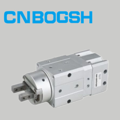MRHQ Series Rotary Gripper