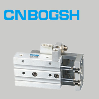 MXS Series Air slide Table cylinder