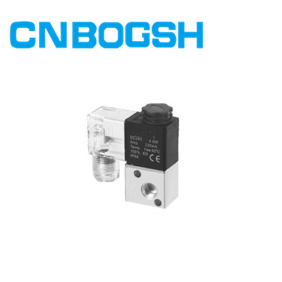 3V1-06 series solenoid valve(3/2 way)