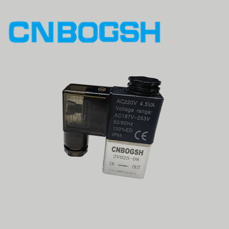 2V025 series valve
