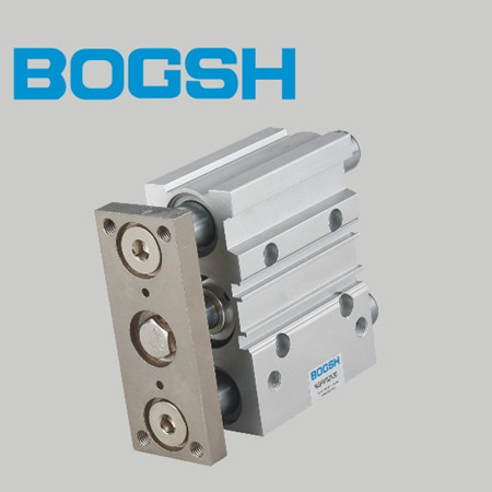 MGP Series compact guide cylinder