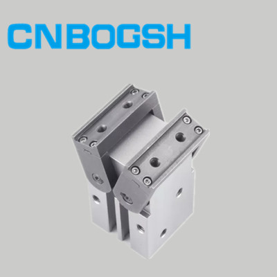 MHW2 Series 180º  Angular Type Air Gripper