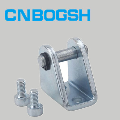 ISO6432 U type bracket